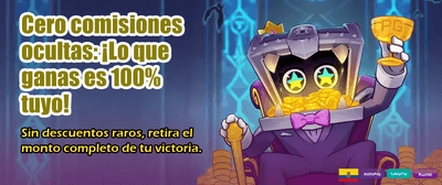 Las mejores apuestas deportivas banner