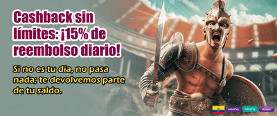 Regístrate y empieza a ganar banner