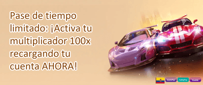Premio por Referido Amigo promotion